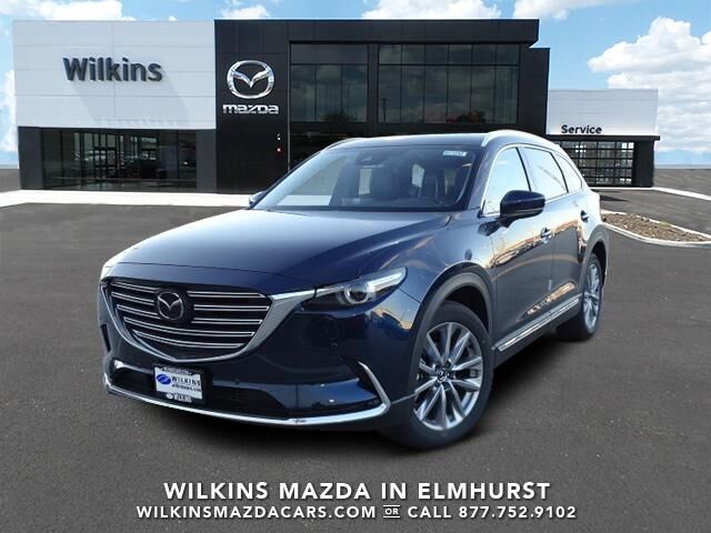 2020 MAZDA CX-9