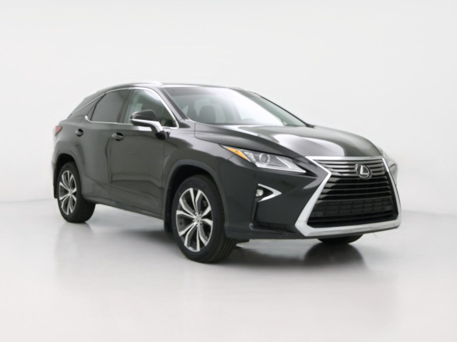 2018 LEXUS RX
