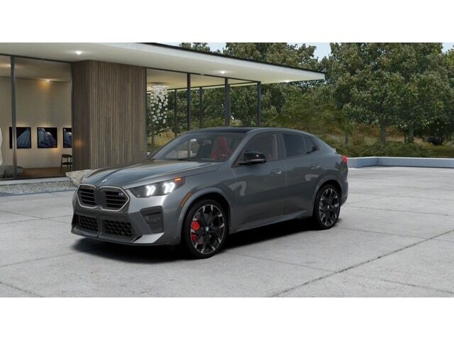 2026 BMW X2