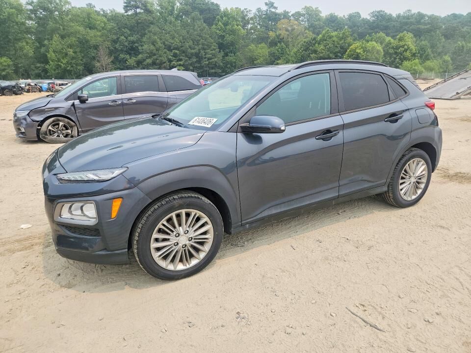 2020 HYUNDAI Kona