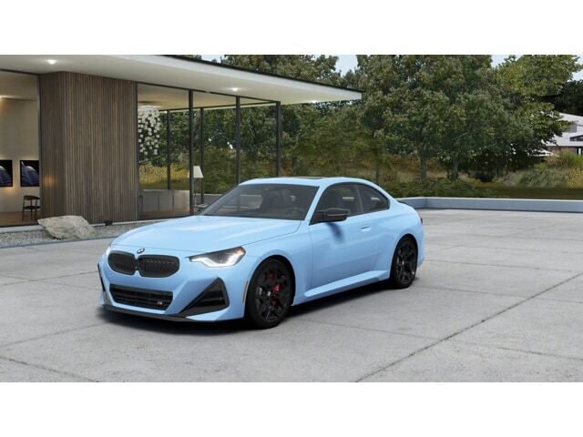2026 BMW M2