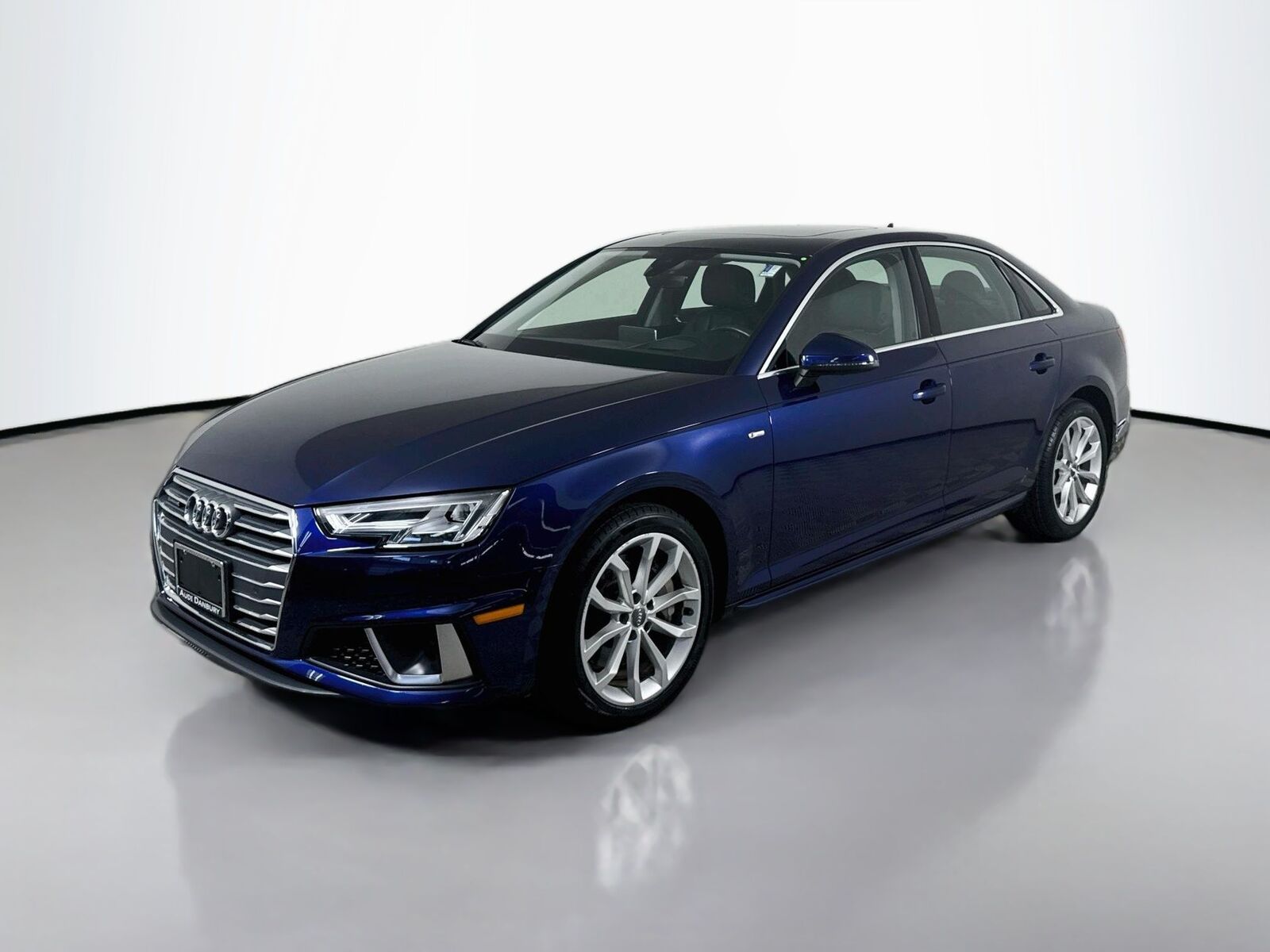2019 AUDI A4