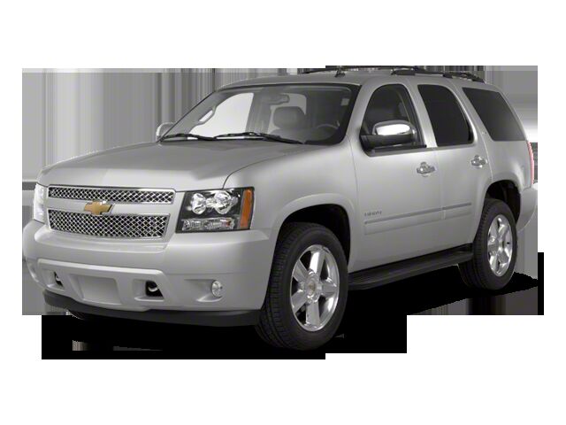 2012 CHEVROLET Tahoe