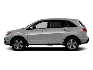 2011 ACURA MDX