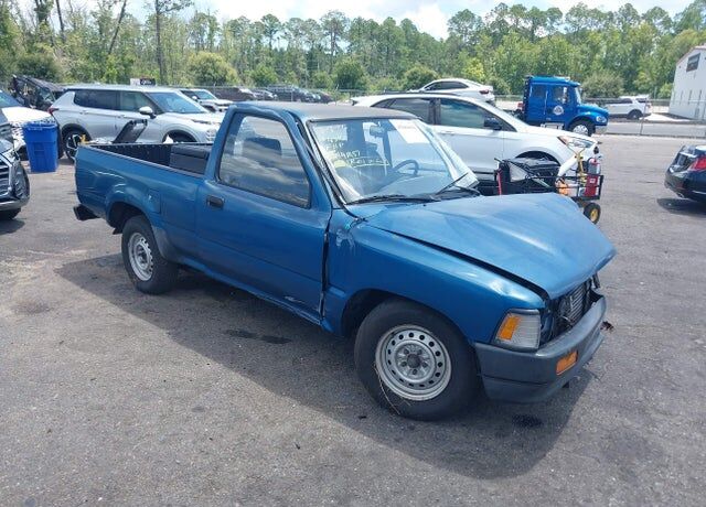 1993 TOYOTA Pick-Up