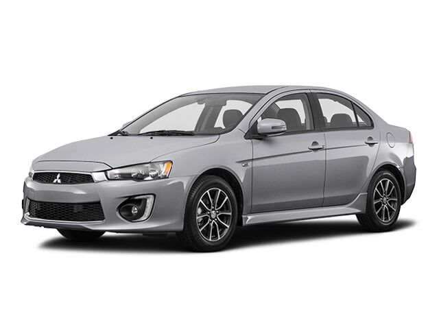 2016 MITSUBISHI Lancer