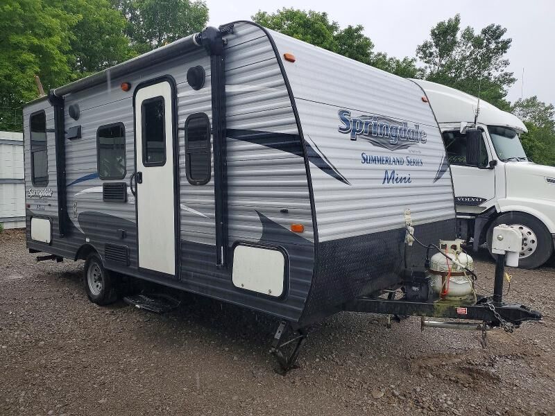 2017 KEYSTONE Keystone