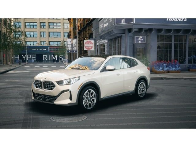 2026 BMW X2