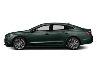 2017 BUICK LaCrosse