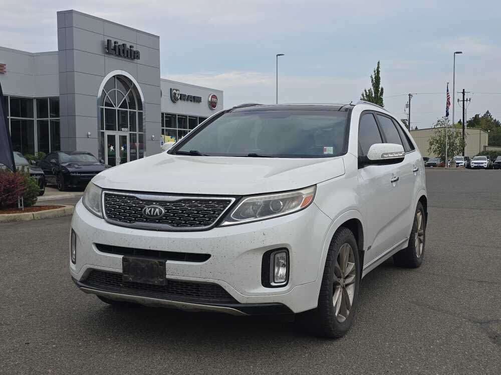 2014 KIA Sorento