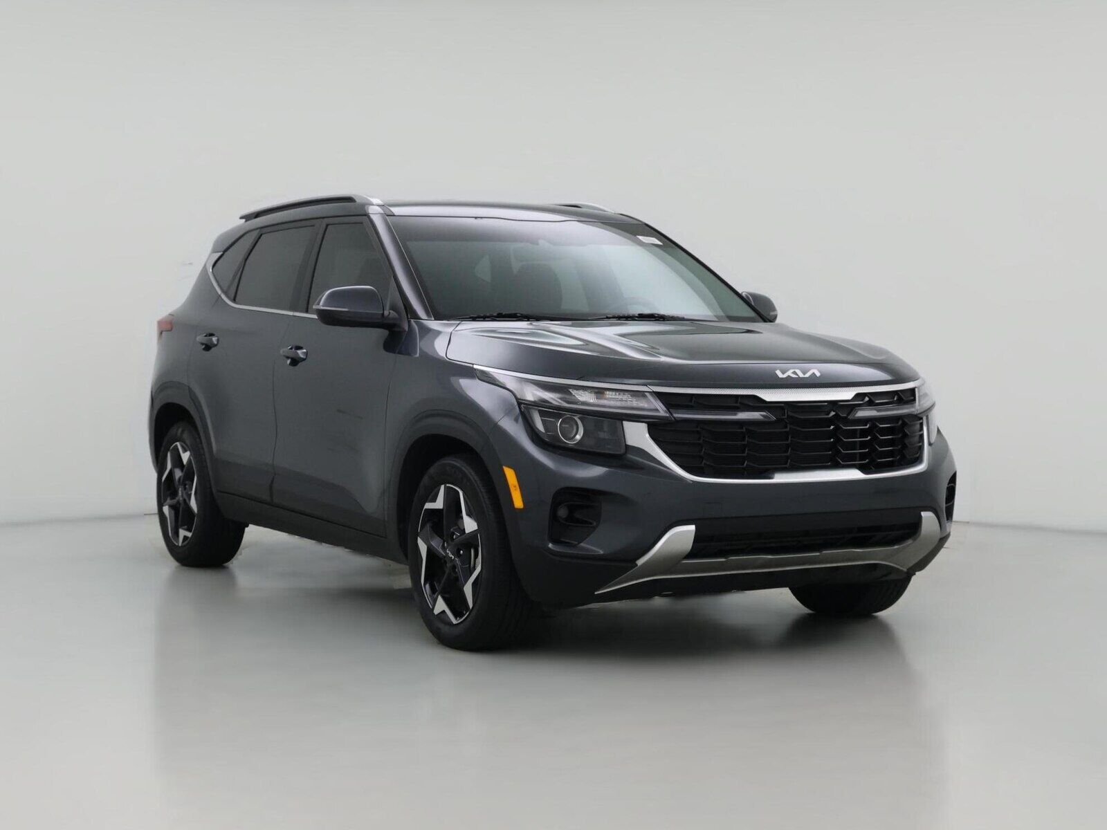 2024 KIA Seltos