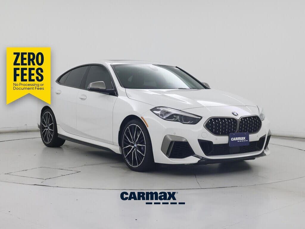 2024 BMW M2