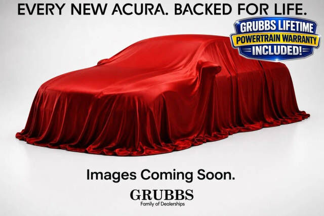 2026 ACURA MDX