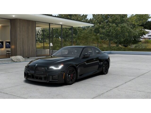 2026 BMW M2