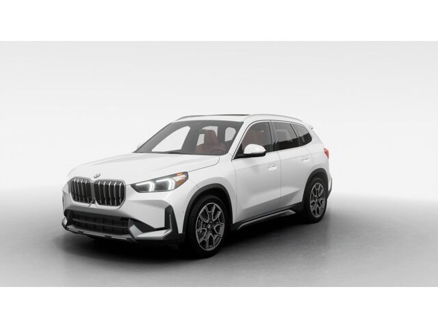 2027 BMW X1