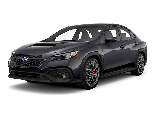 2024 SUBARU WRX
