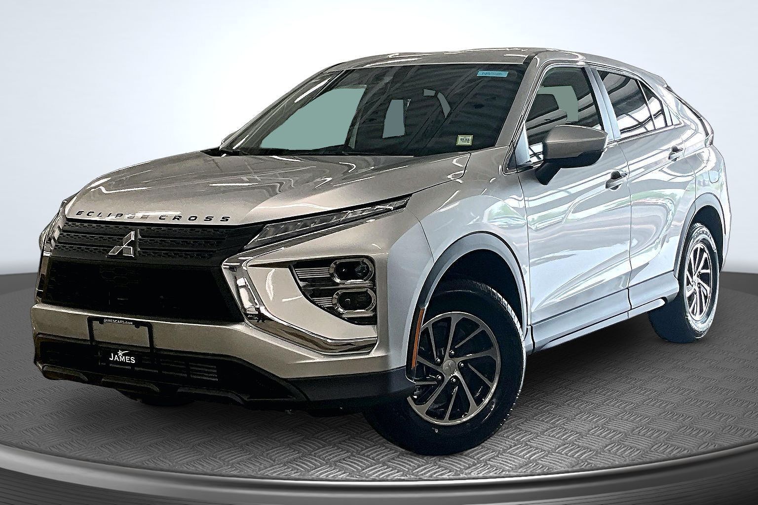 2026 MITSUBISHI ECLIPSE CROSS