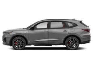 2022 ACURA MDX Type S