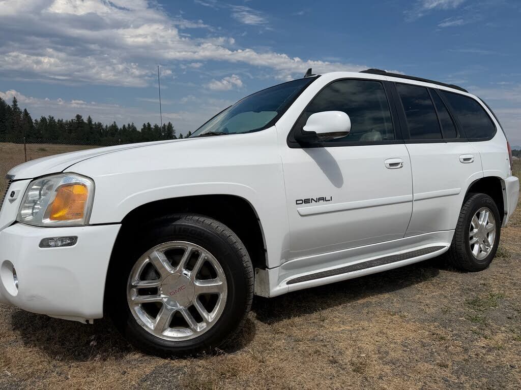 2006 GMC Envoy