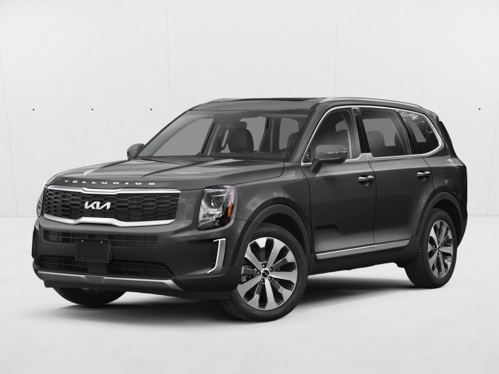 2022 KIA Telluride