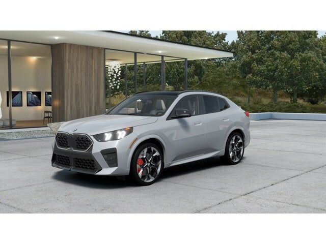 2027 BMW X2