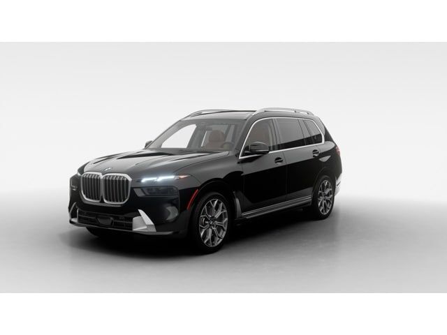 2027 BMW X7