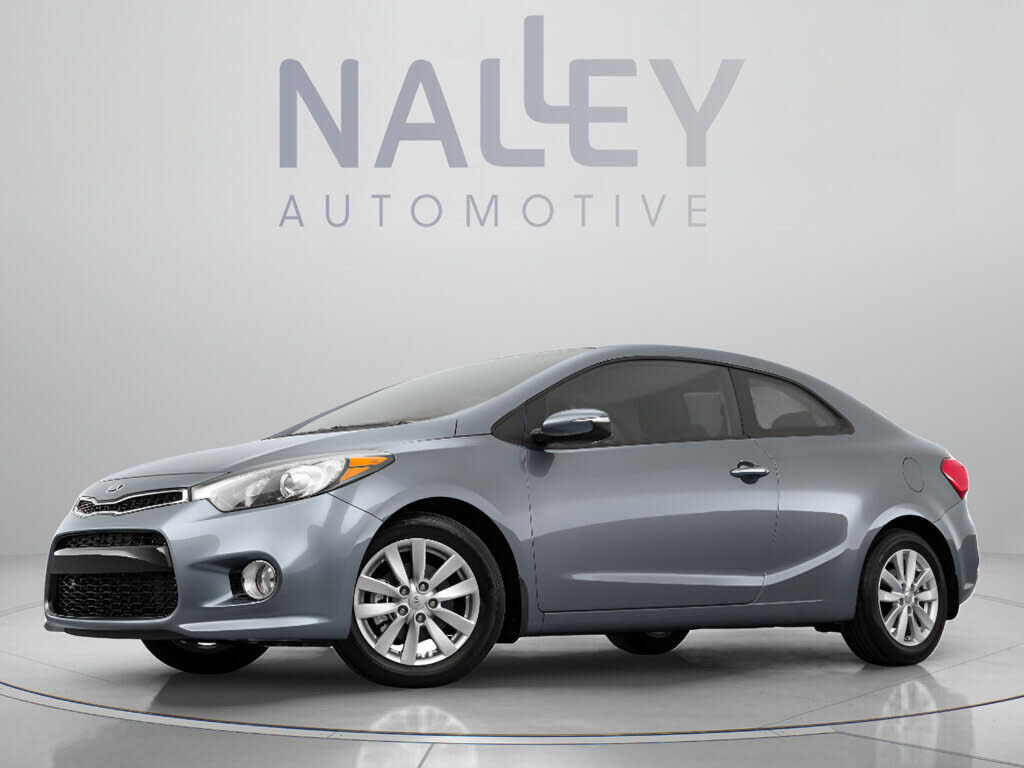 2015 KIA Forte