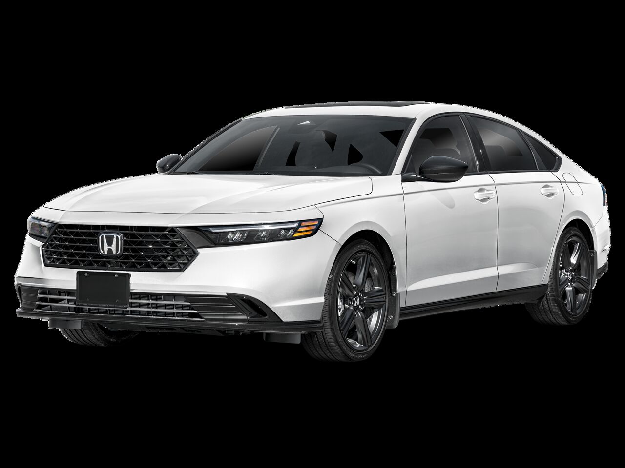 2026 HONDA Accord