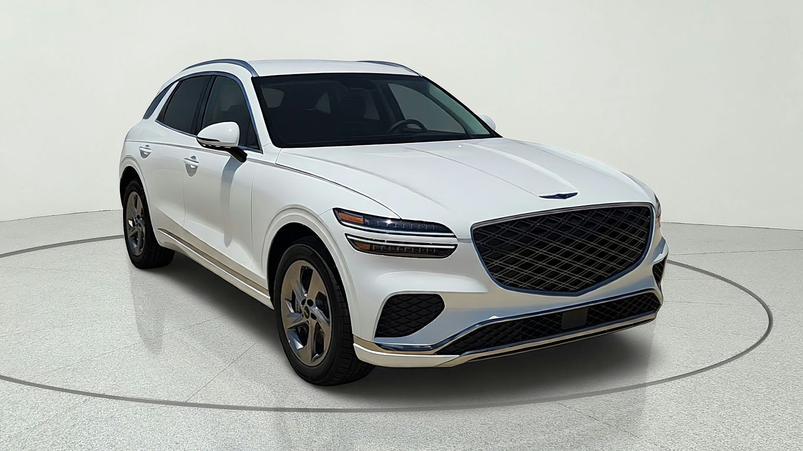2026 GENESIS GV70