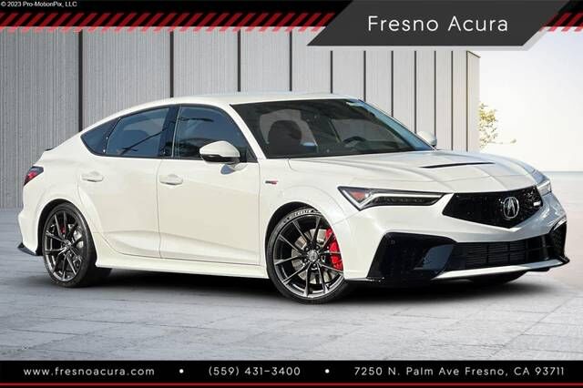 2026 ACURA Integra