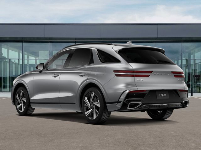 2026 GENESIS GV70