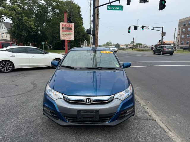 2012 HONDA Insight