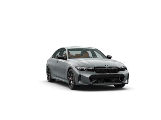2026 BMW M3