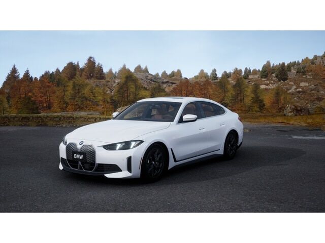 2026 BMW i4