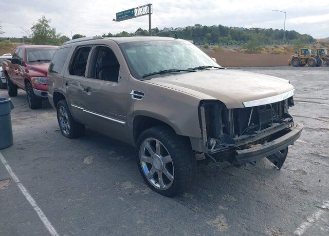 2007 CADILLAC Escalade