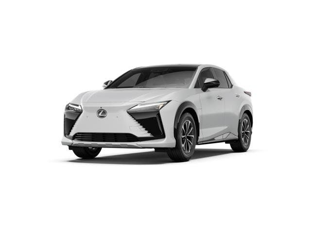 2026 LEXUS RZ