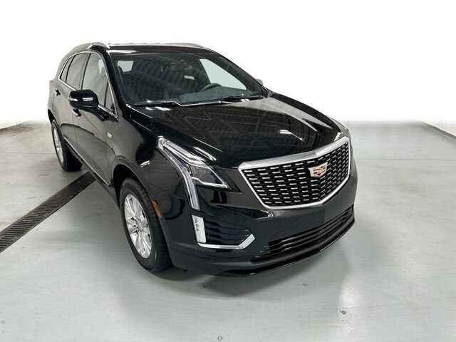2023 CADILLAC XT5