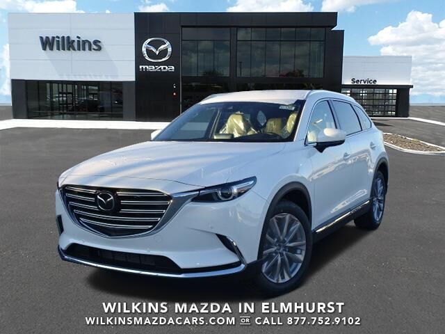 2020 MAZDA CX-9