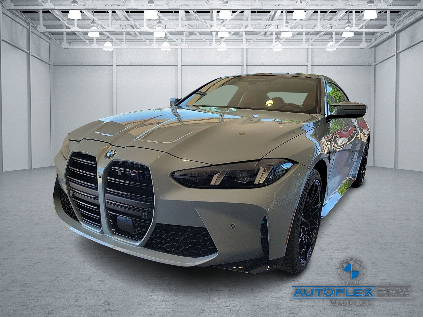 2026 BMW M4