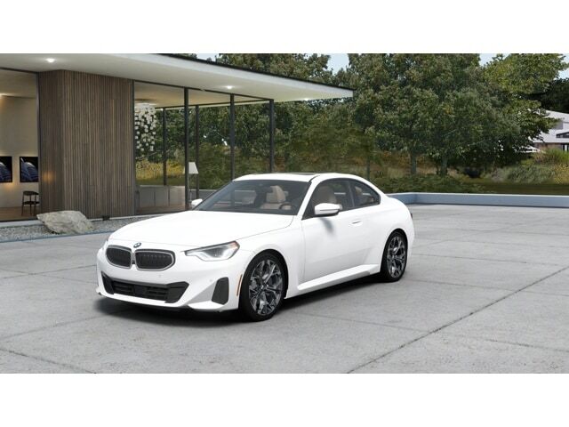 2026 BMW 2 Series