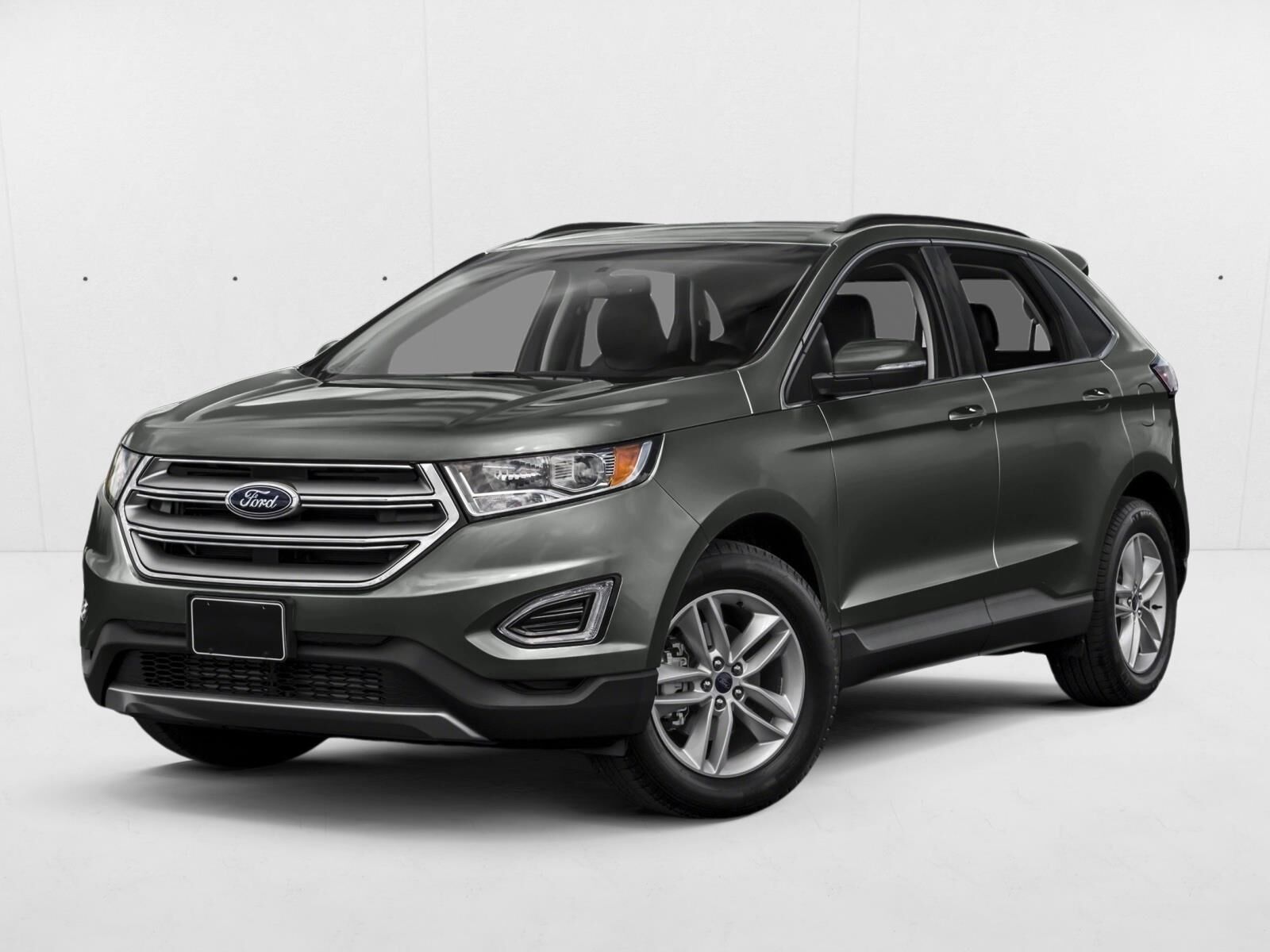 2016 FORD Edge