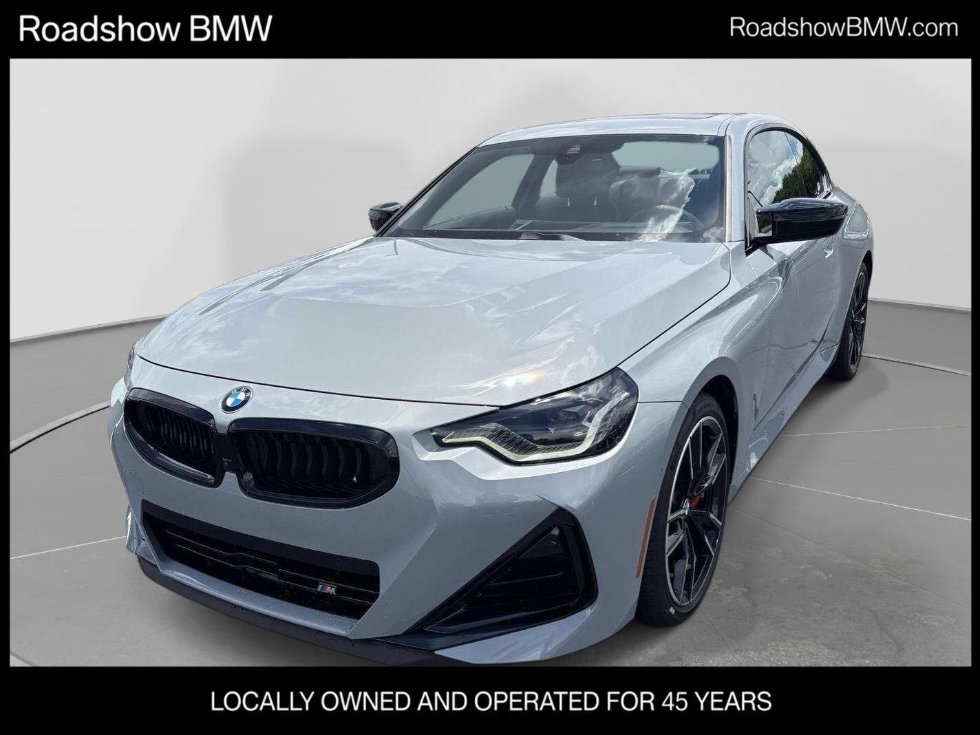 2026 BMW M2