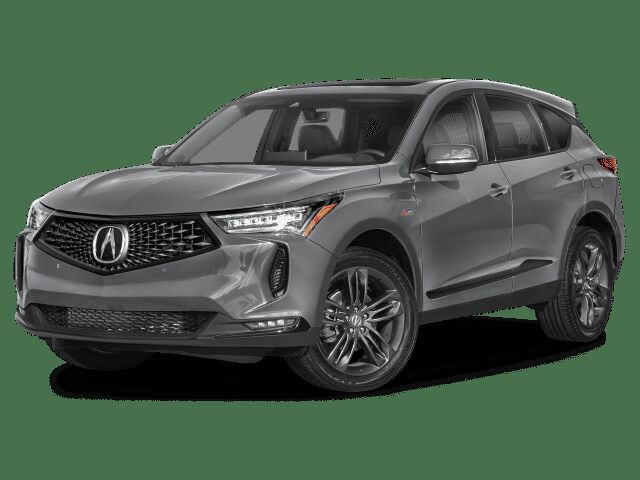 2023 ACURA RDX