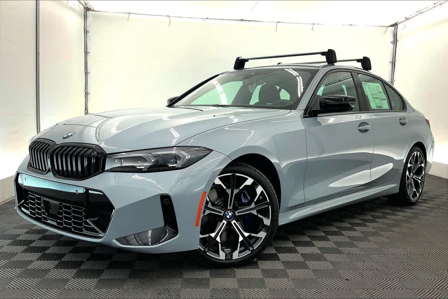 2026 BMW 3 Series