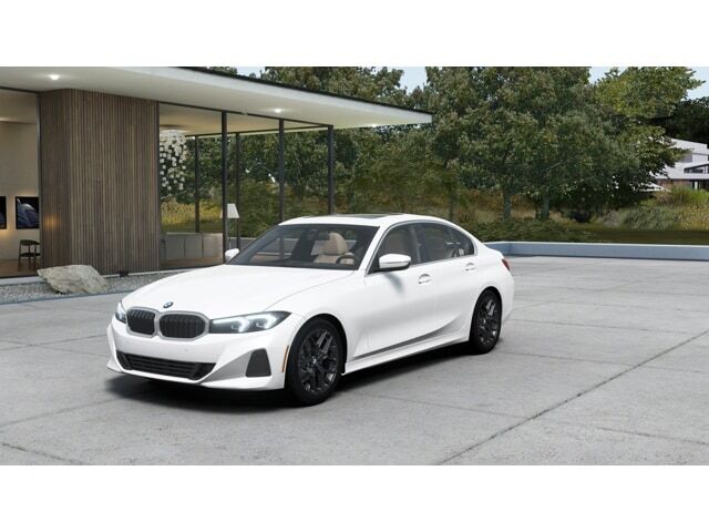 2026 BMW 3 Series