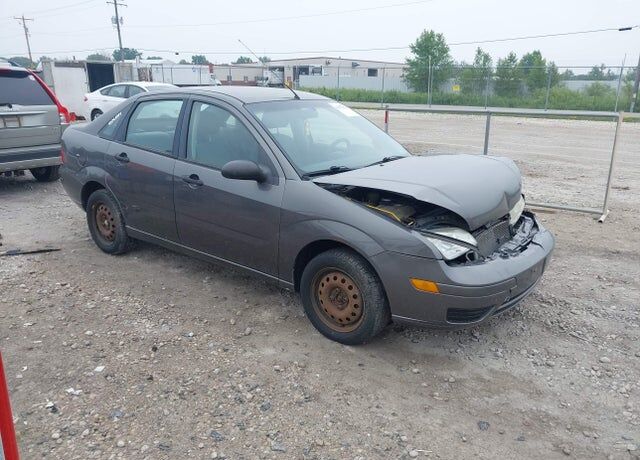 2006 FORD Focus