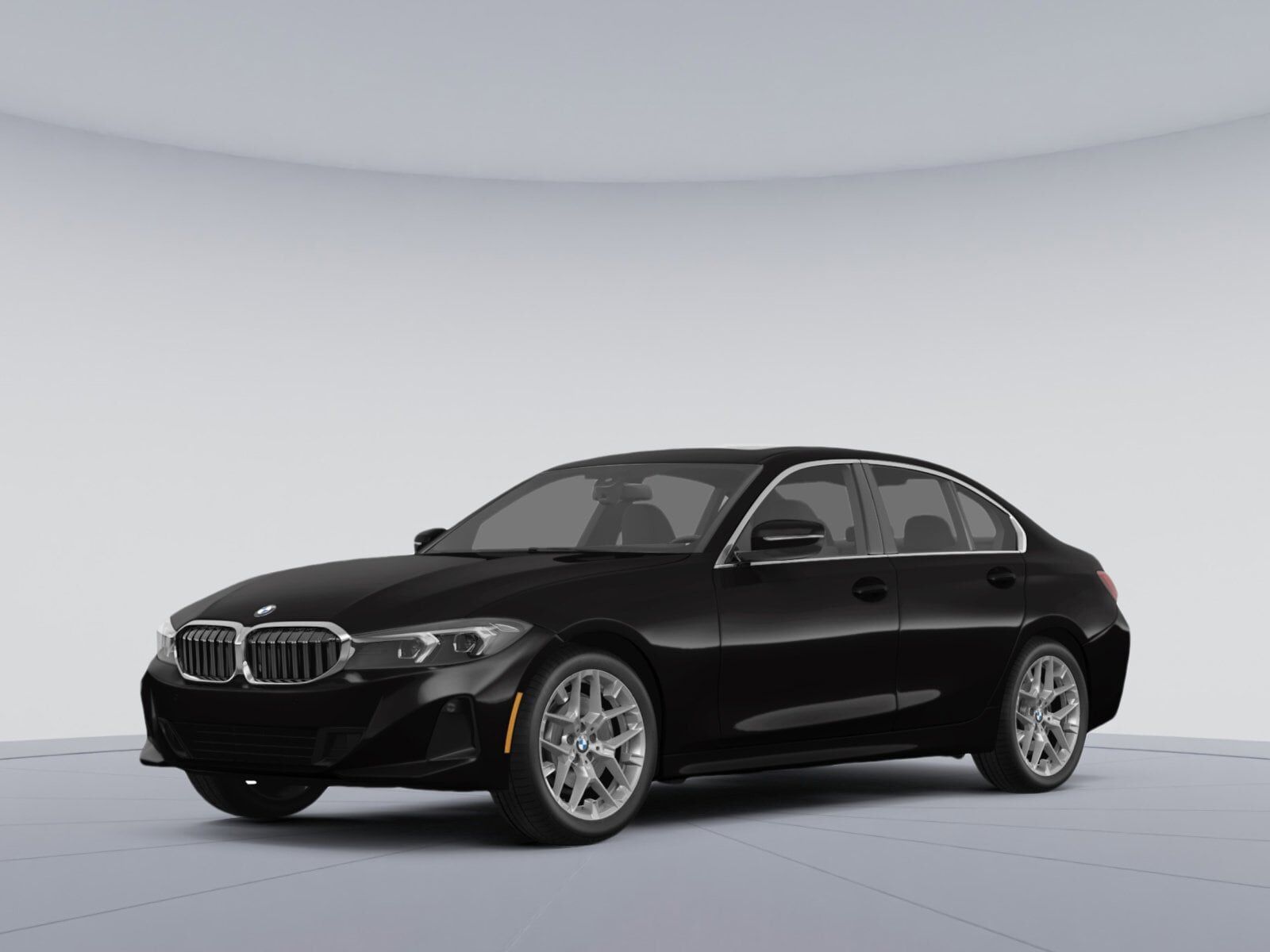 2026 BMW 3 Series