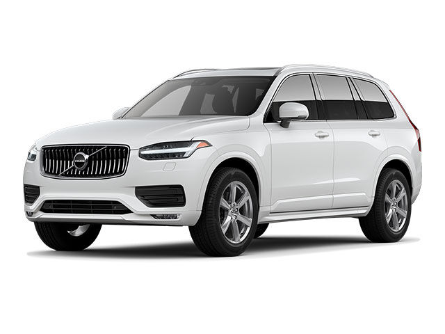 2021 VOLVO XC90
