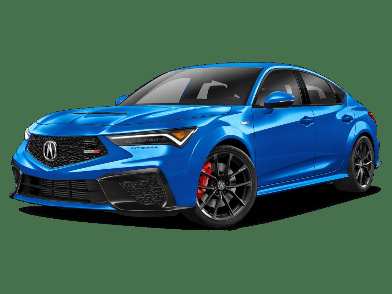 2026 ACURA Integra
