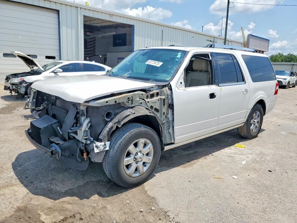 2015 FORD Expedition